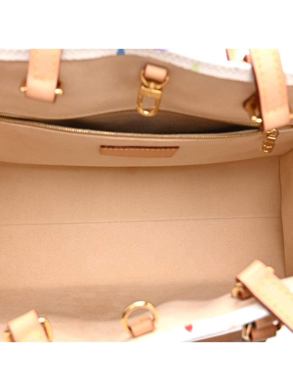 Louis Vuitton Lv X Tm Multicolor #313459L52B - Picture 5 of 9